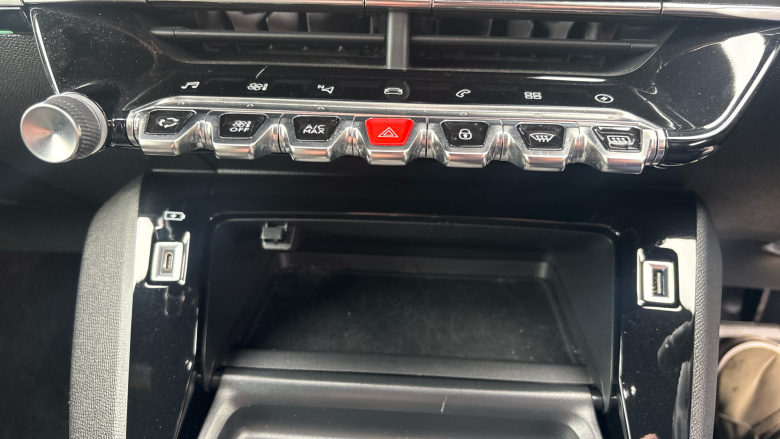 Peugeot 208 100kW GT 50kWh 5dr Auto Electric Hatchback